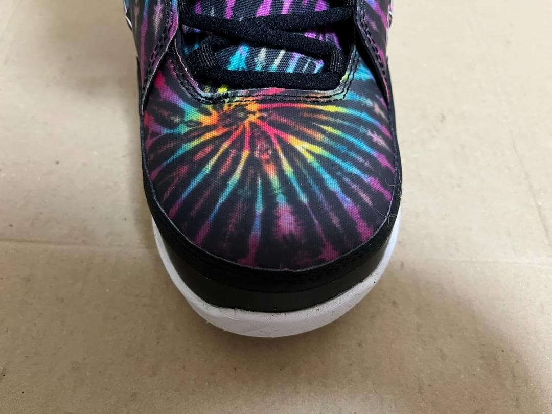 32 THIRTYTWO LASHED 27.0cm スノーボードブーツ