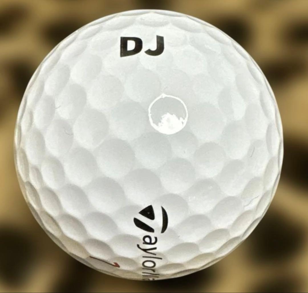 スコッティキャメロン　マスターズ　タイガーウッズ　マキロイ　限定　ゴルフボール