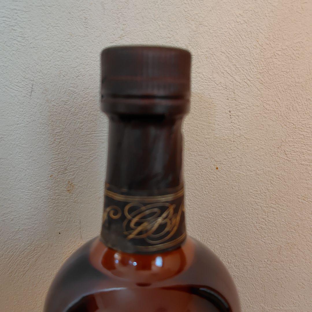 【未開栓】Ballantine's Signature 19 年ウイスキー