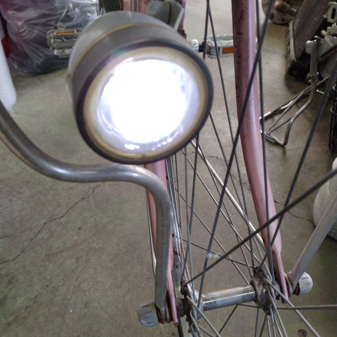 [408]特大セール！！送料無料 ブリヂストン Assista 充電器付き