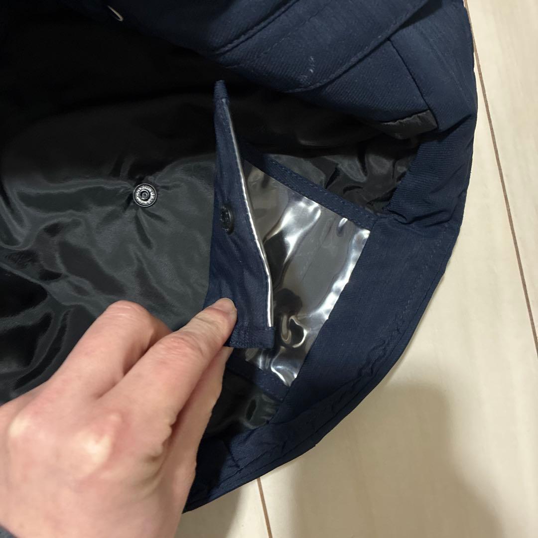 Phenix スキーウェア 青　Mサイズ　ズボンXL 上下セット