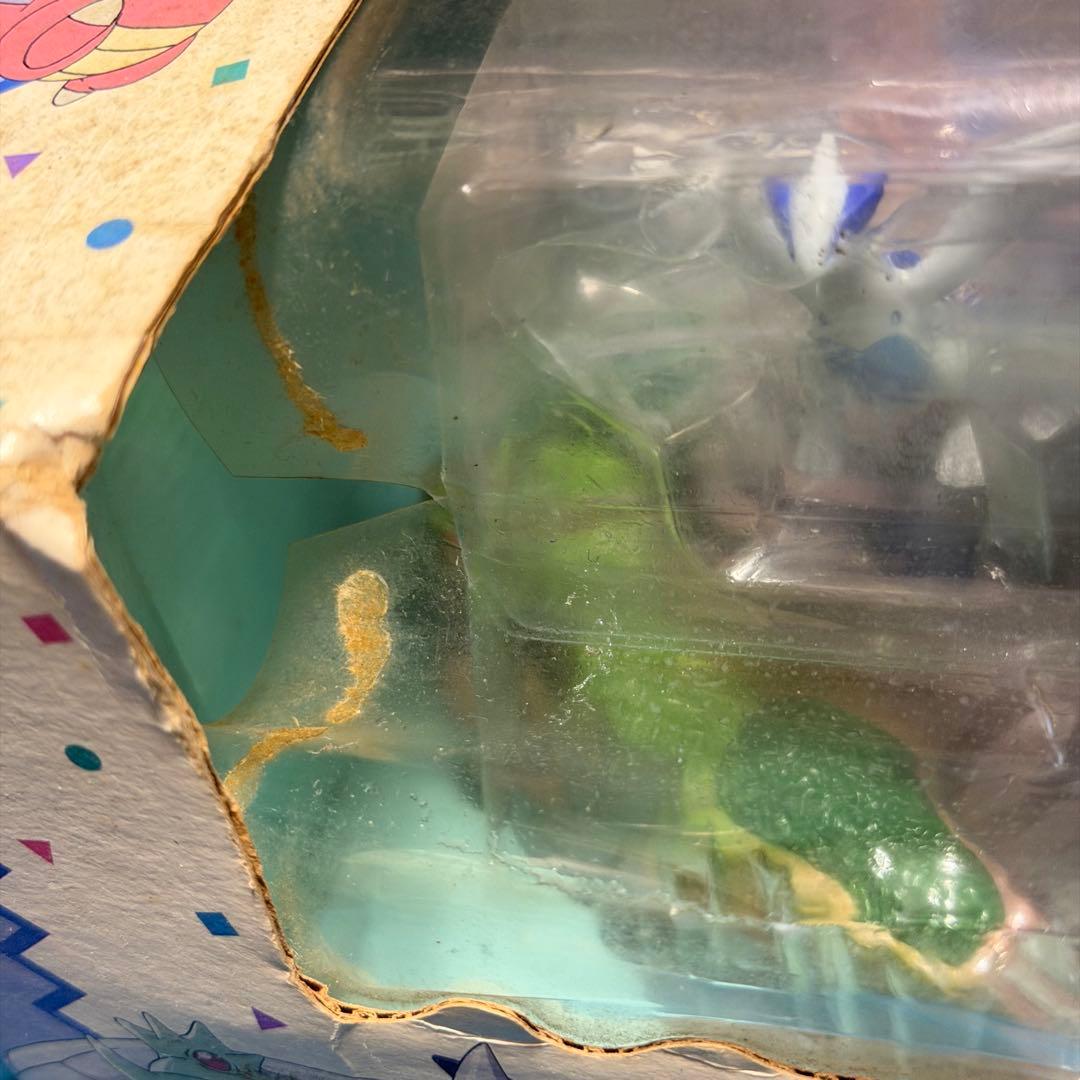 ポケモン　ちびポケハウス　アーシア本島