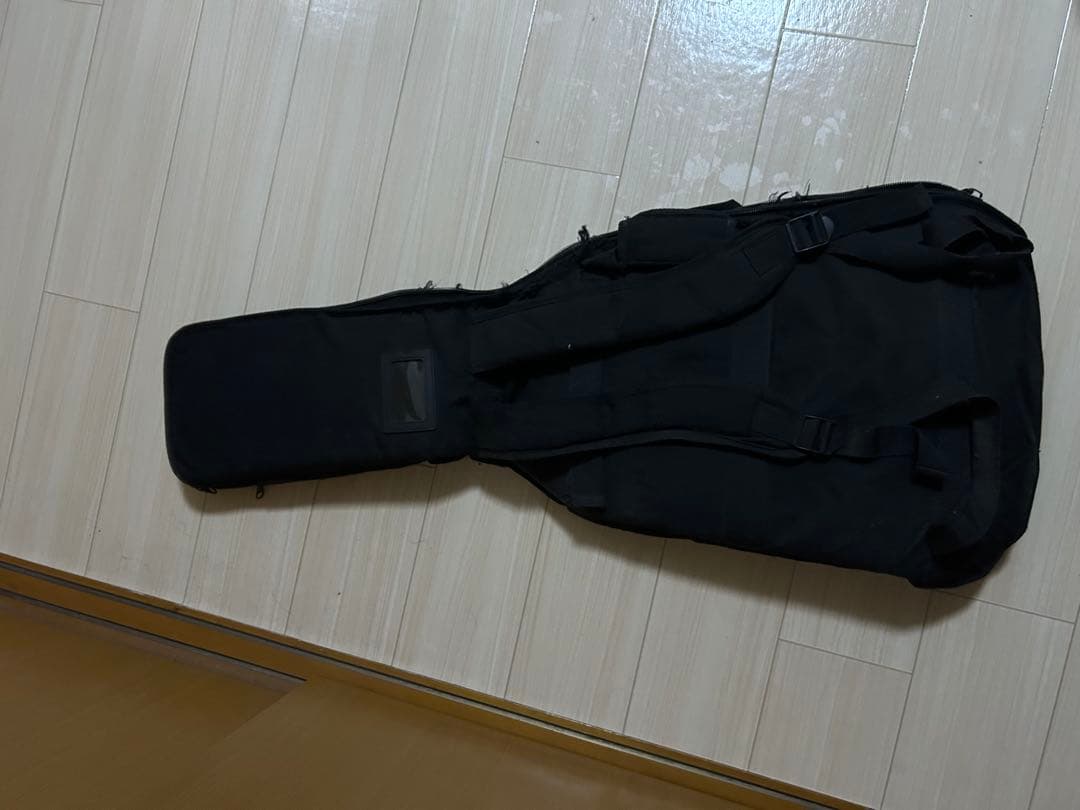 Bacchus BJM-82MG 改造