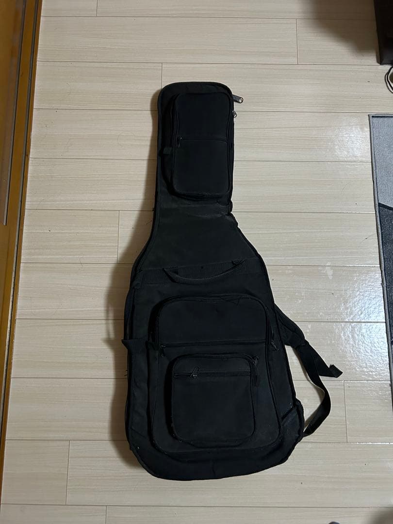 Bacchus BJM-82MG 改造