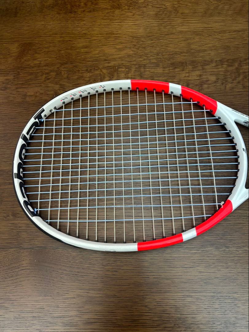 バボラ ピュアストライク98 16×19