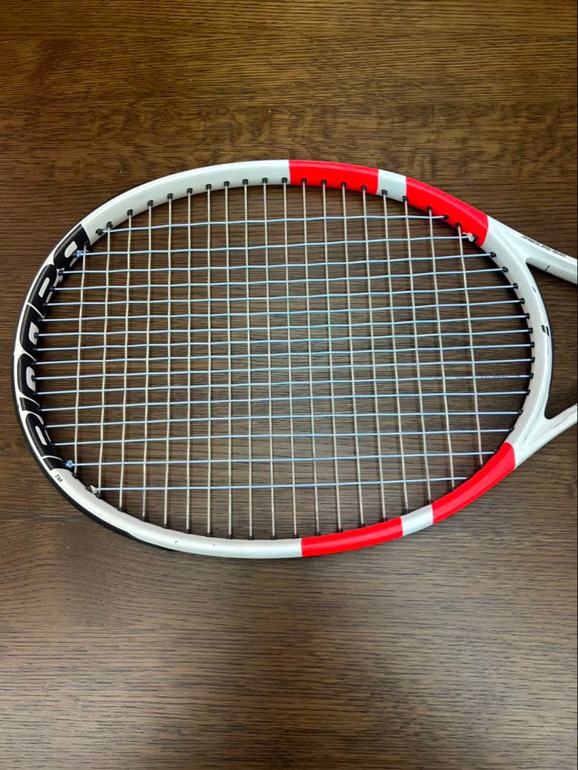 バボラ ピュアストライク98 16×19