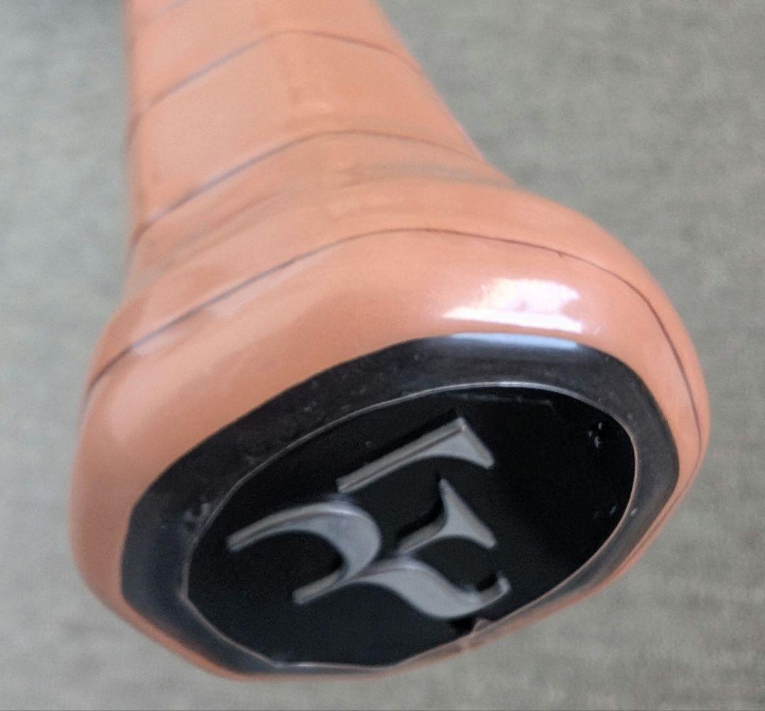 ラケット(硬式用) Wilson RF 01 future