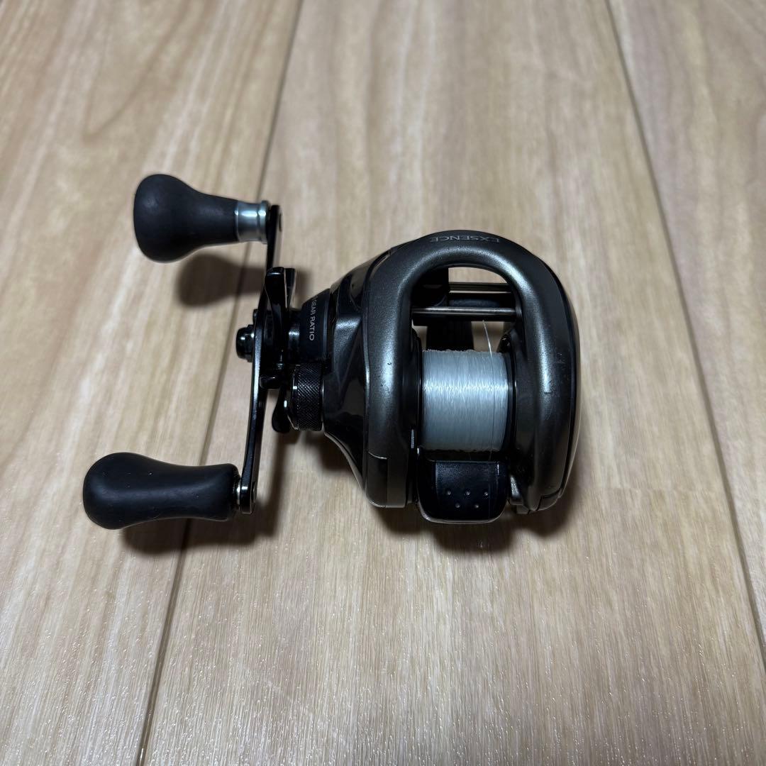 りゅう　　12エクスセンスDC