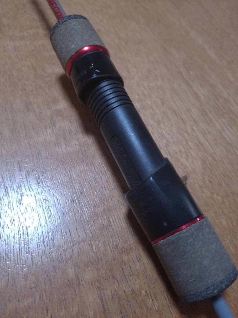 タカミテクノス アンバージャック レネゲード No.3 moz