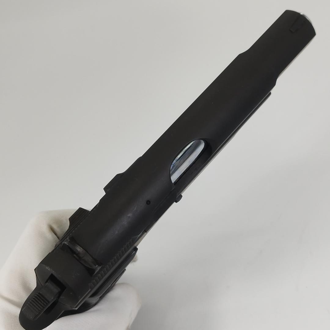 KSC Cz75 2ndモデル　ガスブローバック ガスガン　美品