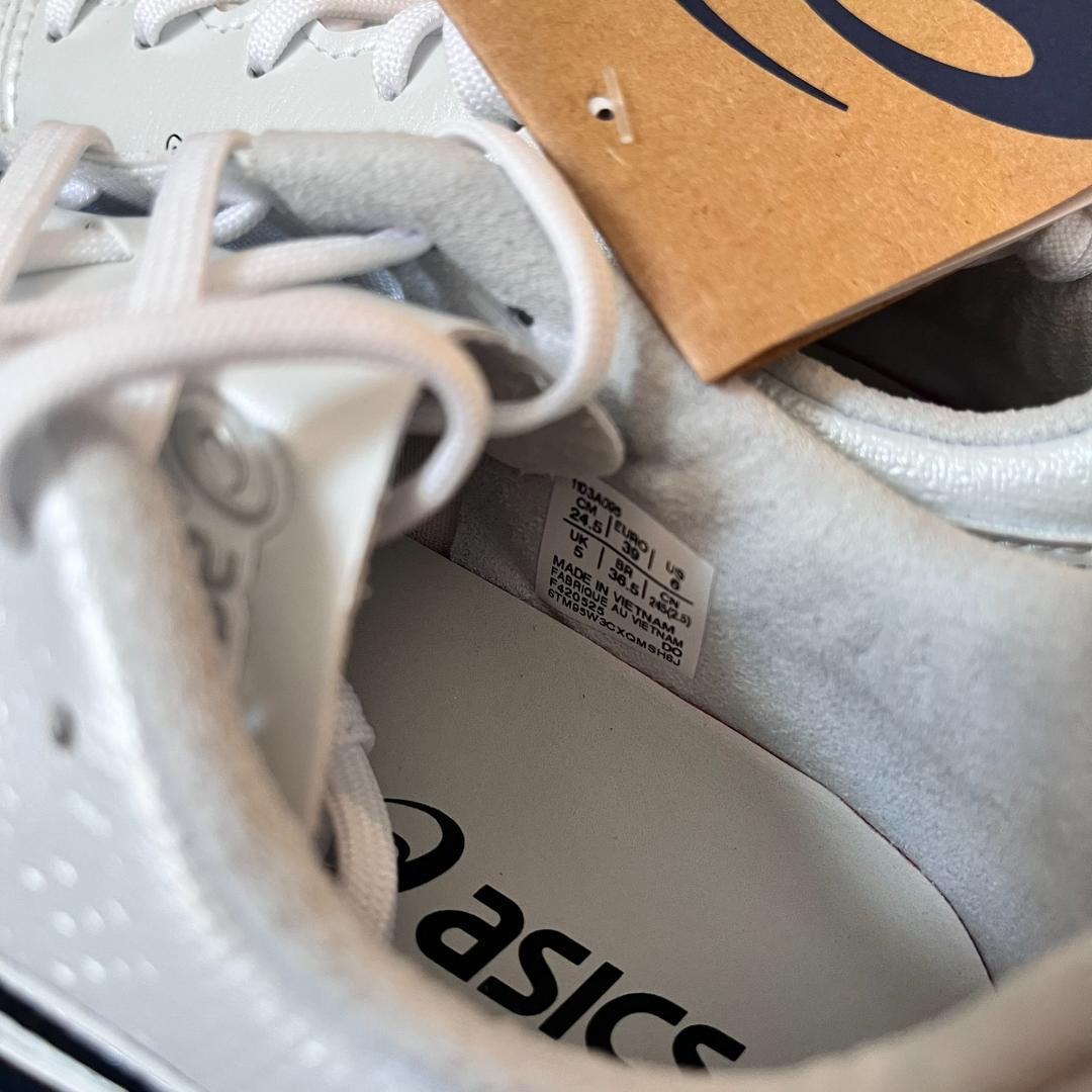 【新品】ASICS DS LIGHT PRO 24.5センチ サッカー スパイク