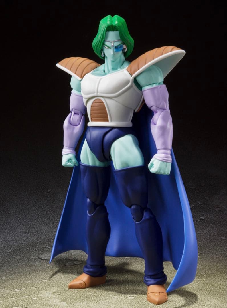 未開封 S.H.フィギュアーツ フリーザ ギニュー キュイ ドドリア ザーボン他