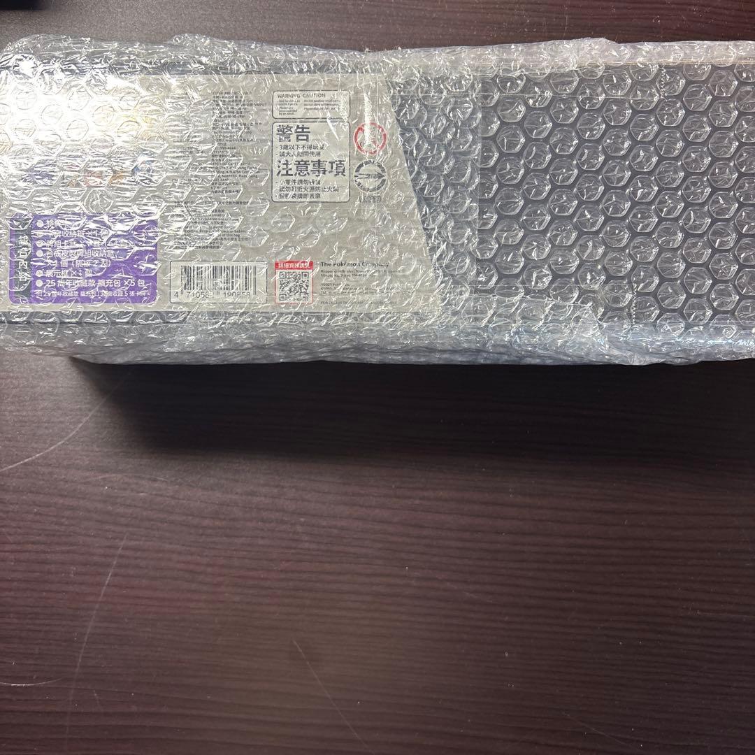 ポケモンカードゲーム 引退品