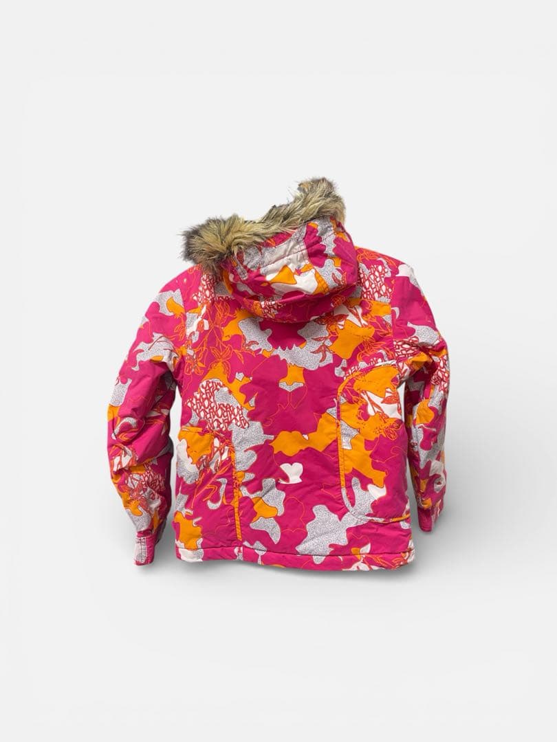 ROXY 子供服　ダウン