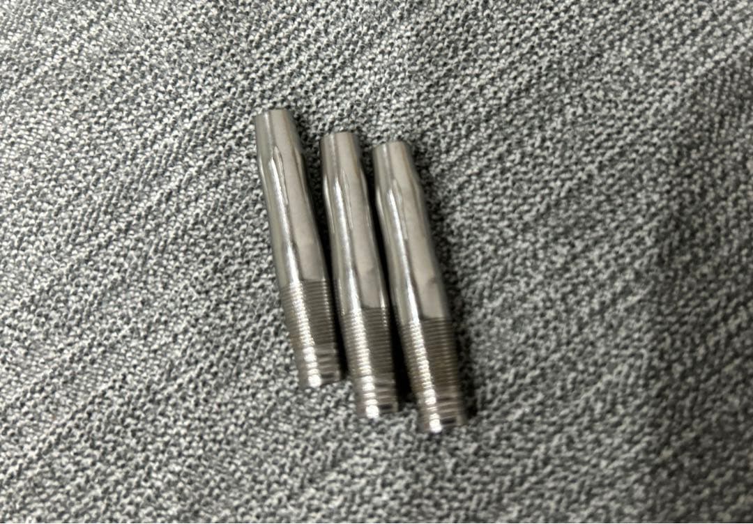 ダーツ　ジョーカードライバー　ネクサス12 REDDOG センター