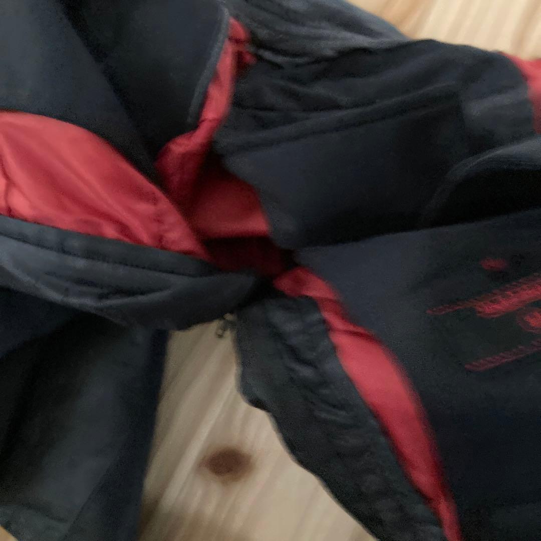 ブリーフィングゴルフ　防寒パンツ