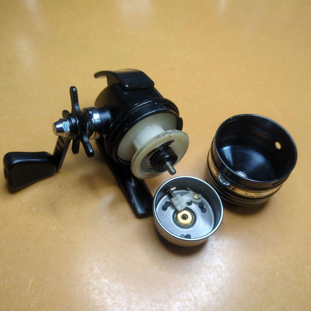 リール 4個セット(週末セール中！)