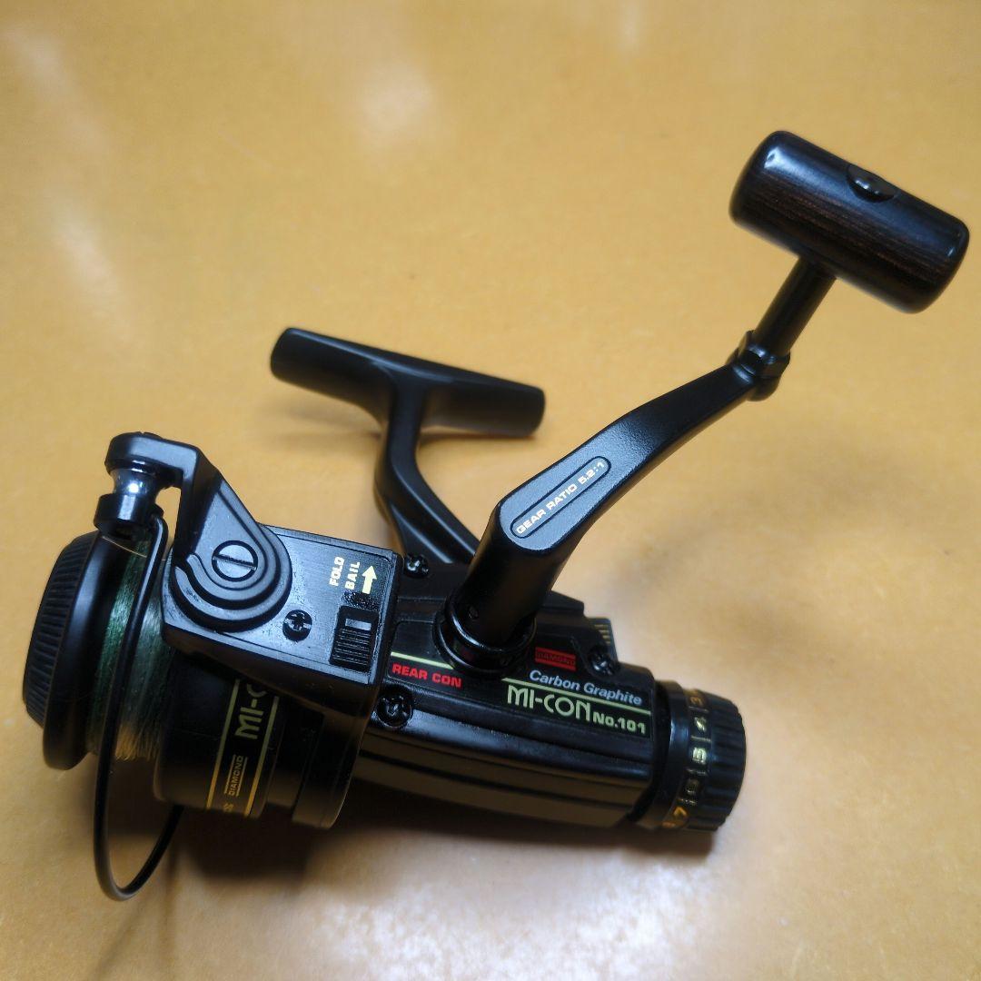 リール 4個セット(週末セール中！)