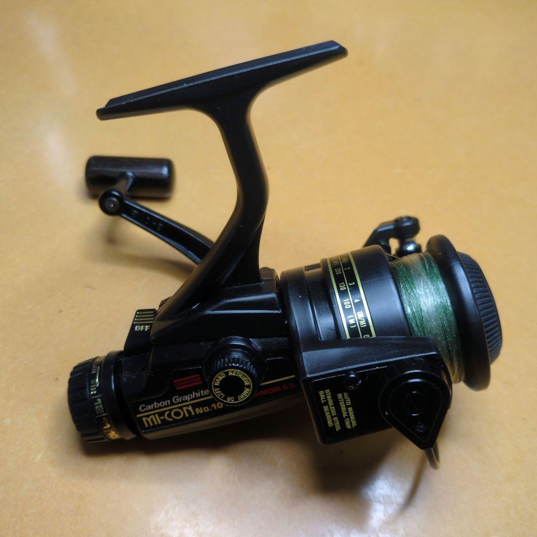 リール 4個セット(週末セール中！)