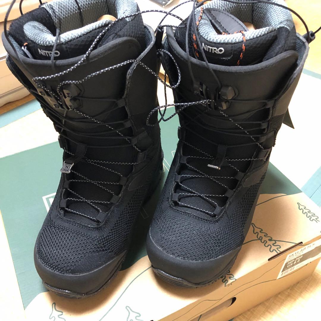 ナイトロ【NITRO】スカイラブ 26.0 SKYLAB TLS