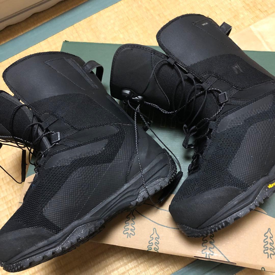 ナイトロ【NITRO】スカイラブ 26.0 SKYLAB TLS