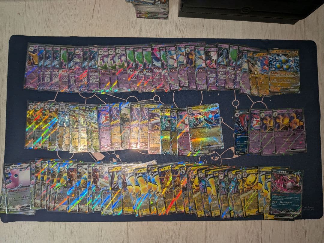 く*み様 ポケモンカード　引退品まとめ売り