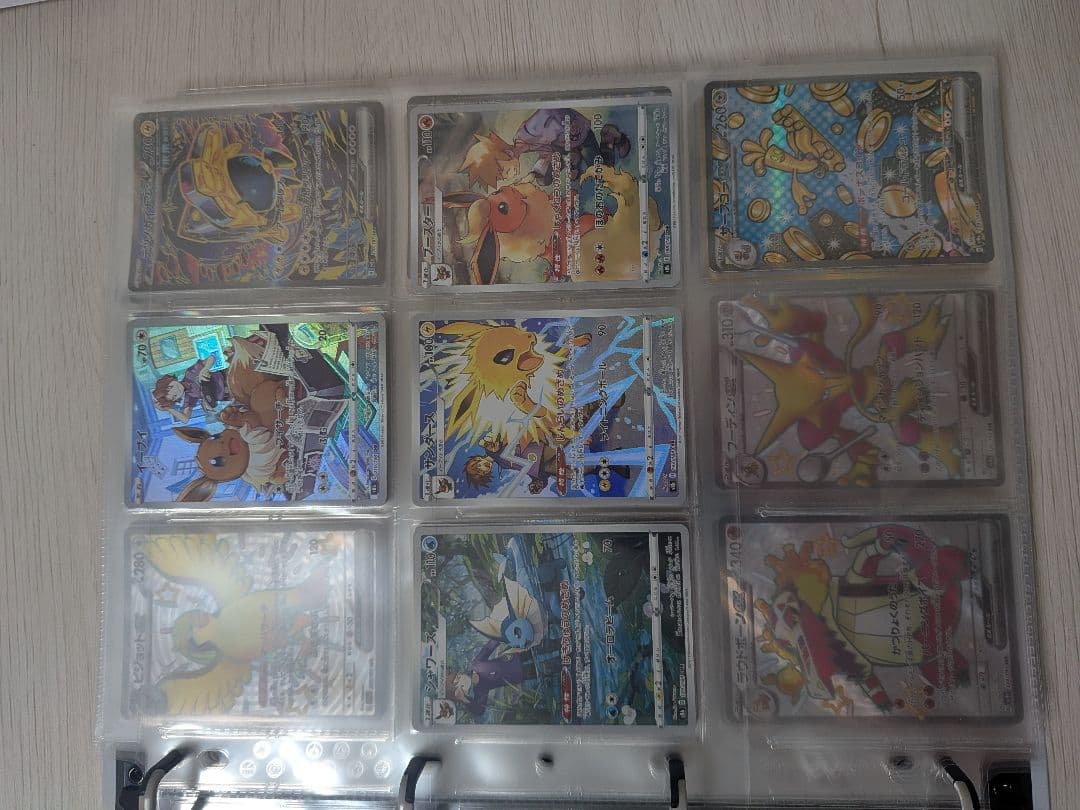 く*み様 ポケモンカード　引退品まとめ売り