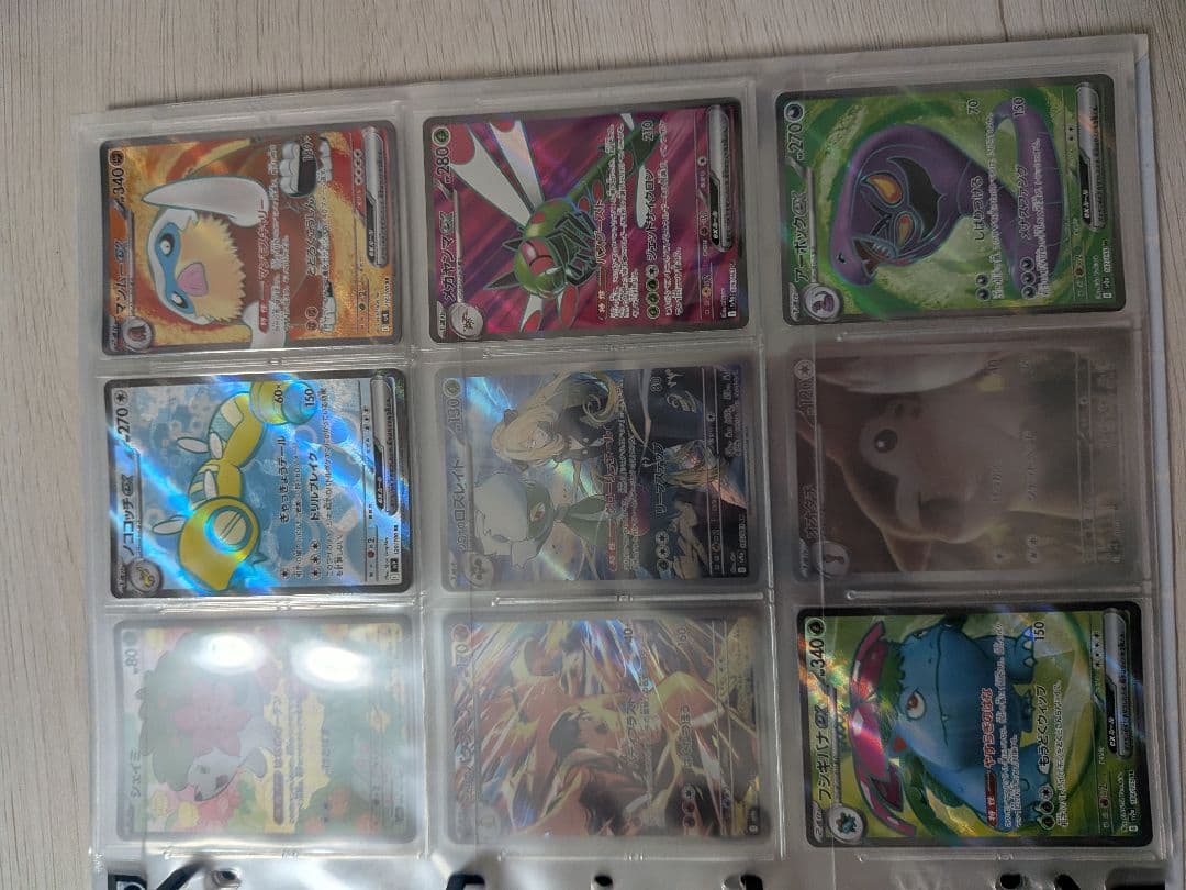 く*み様 ポケモンカード　引退品まとめ売り