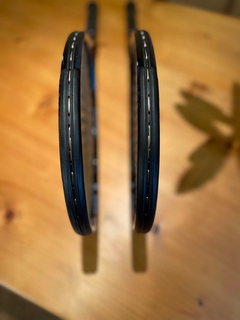 HEAD グラビティツアー2025　G2 G3 2本