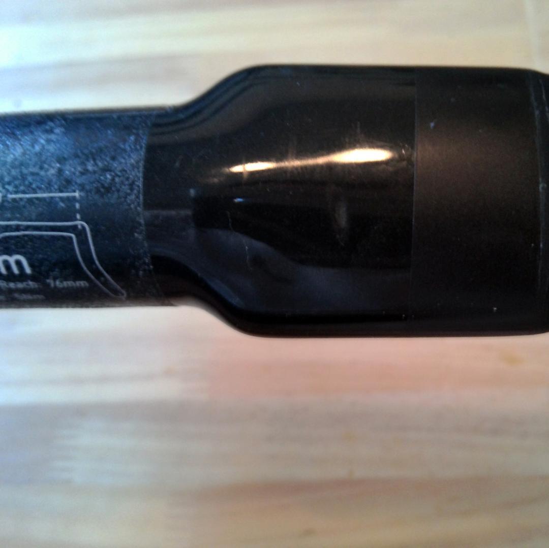 パーツ ENVE SES AR ROAD HANDLEBAR 42cm