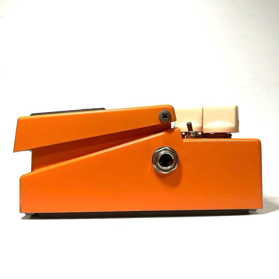 BOSS DS-1 WEED Double-SW Mod. ディストーション