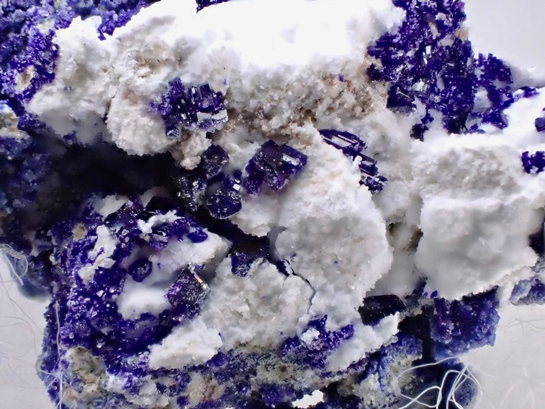 逸見石(TL) 布賀鉱山