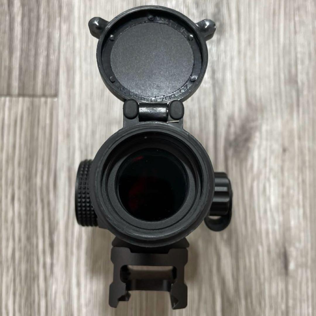 SIGHTRON SD-33XX ドットサイト 実物 日本製 サイトロン T1