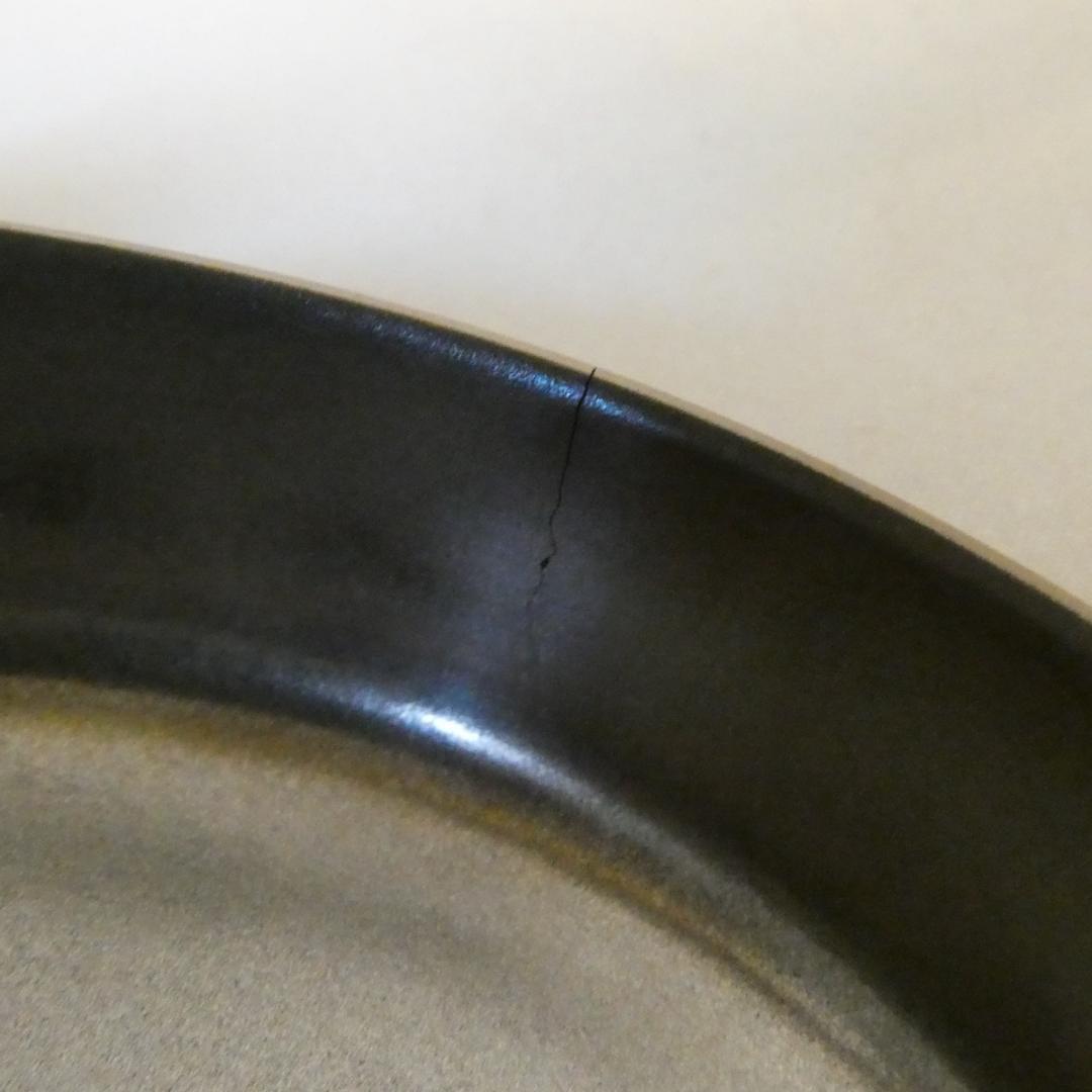 山中塗 細川司光作 内銀地 高台寺蒔絵 大棗 茶器 茶道具