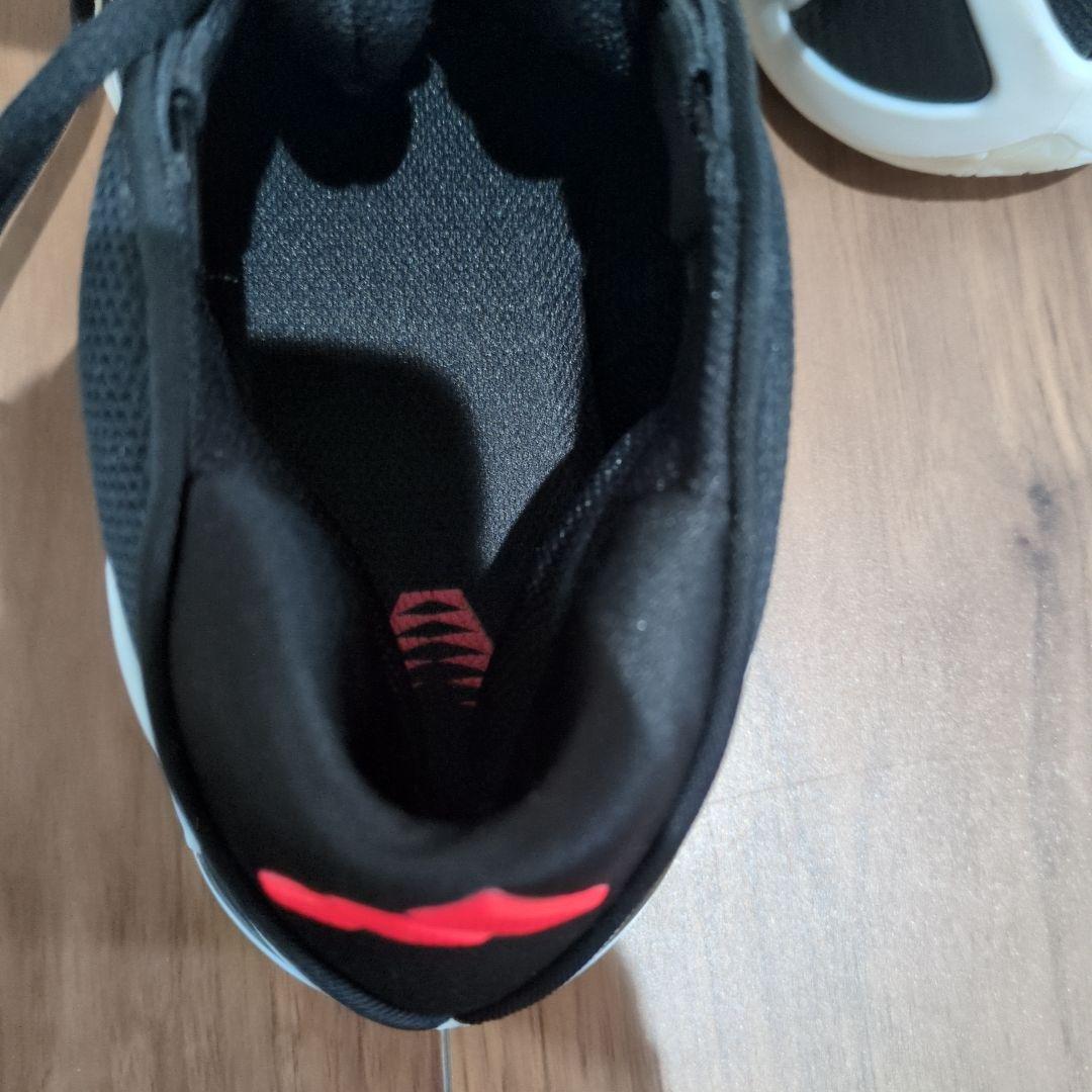 adidas バスケットボールシューズ ２７センチ