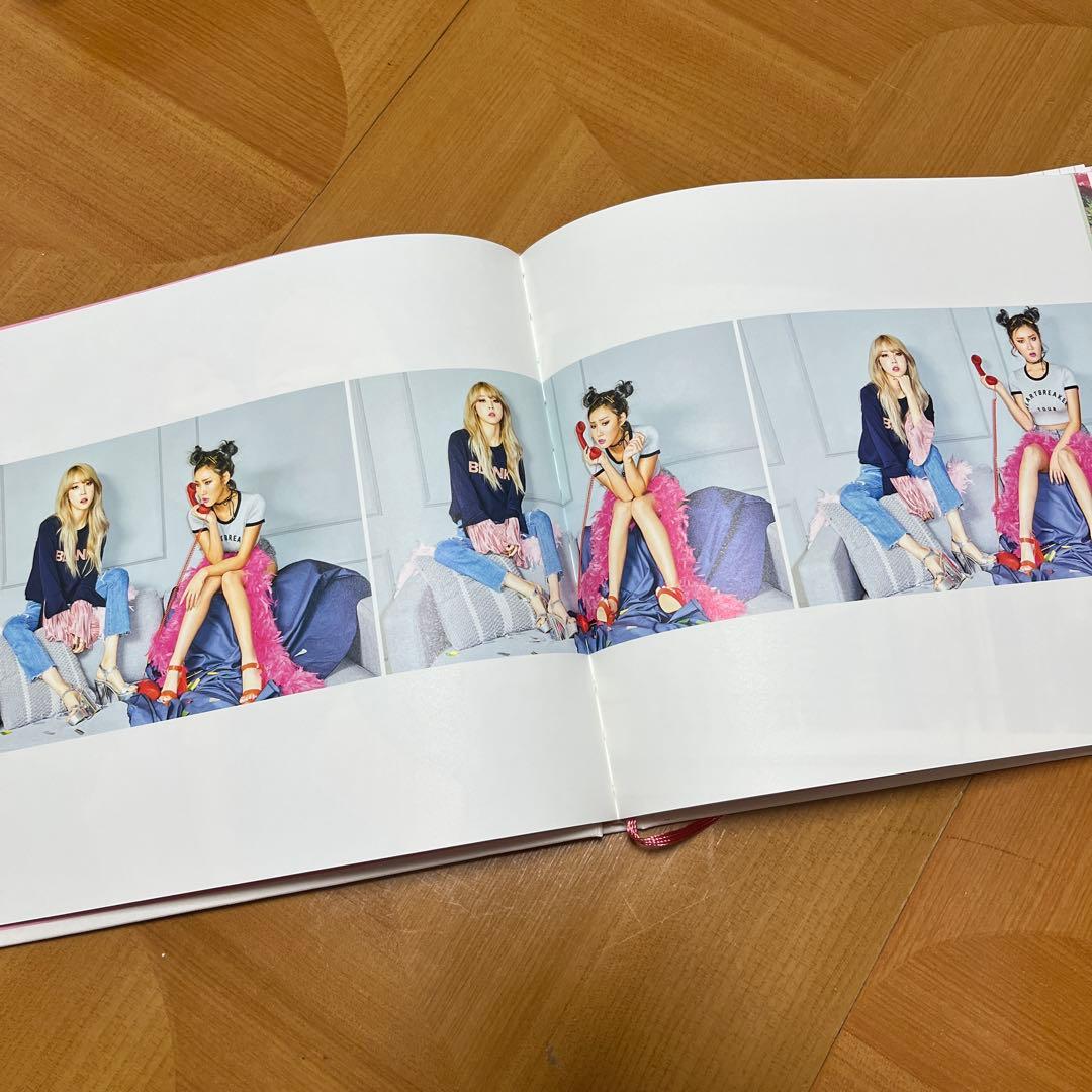 MAMAMOO ママム2017年　シーズングリーティングセット