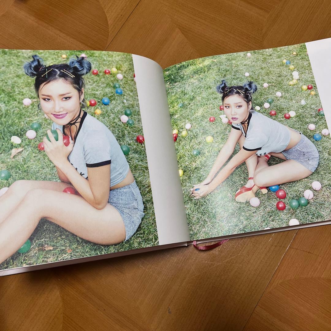 MAMAMOO ママム2017年　シーズングリーティングセット