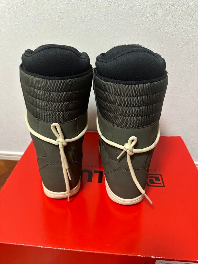 【新品未使用】DEELUXE / ORIGINAL