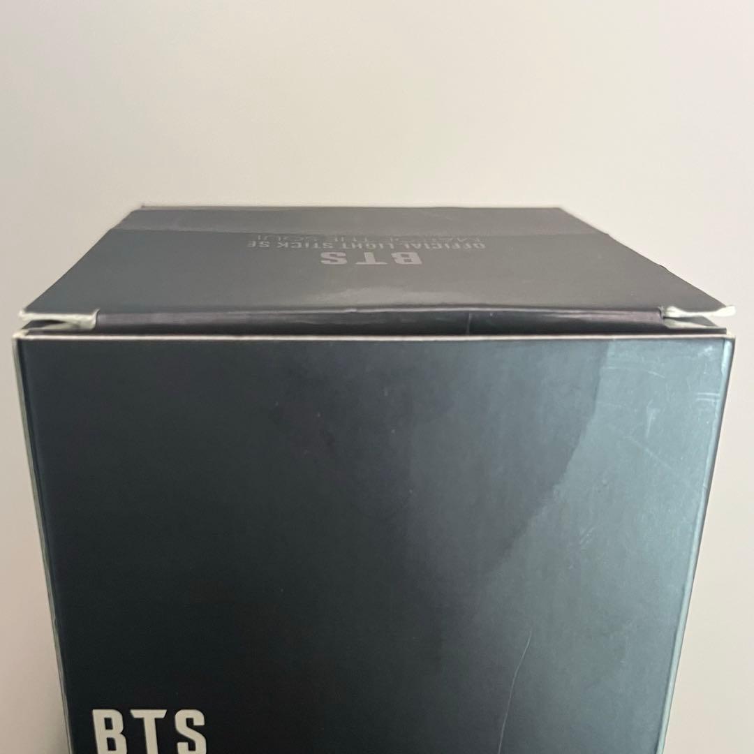 BTS アミボムVer.4 公式ペンライト