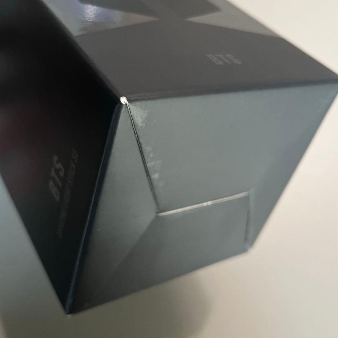 BTS アミボムVer.4 公式ペンライト