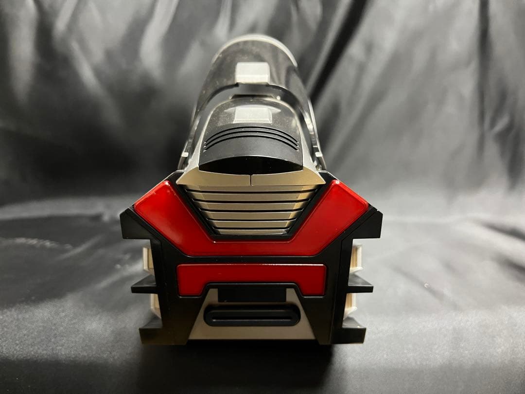 ライドシューター　フィギュアーツ