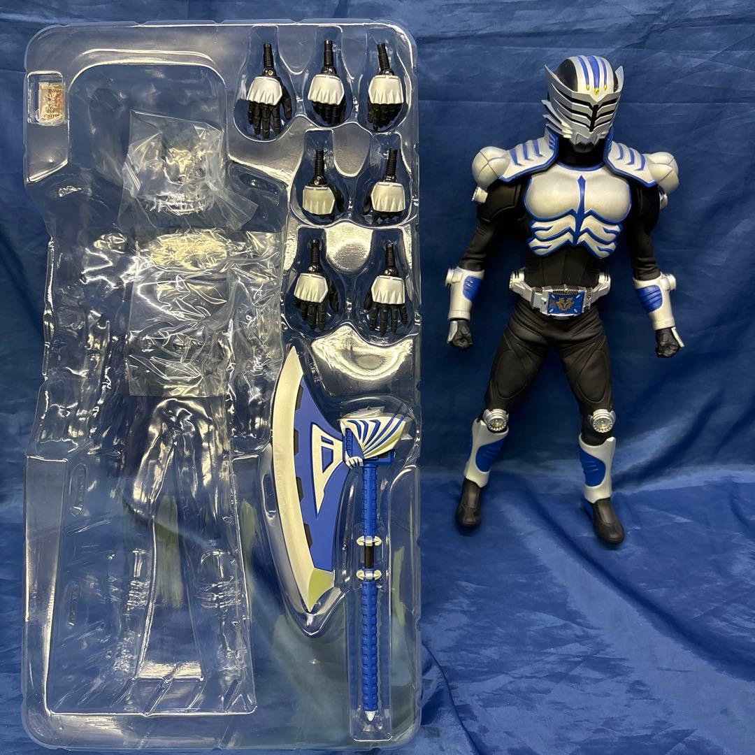 RAH 仮面ライダー ジャンク品