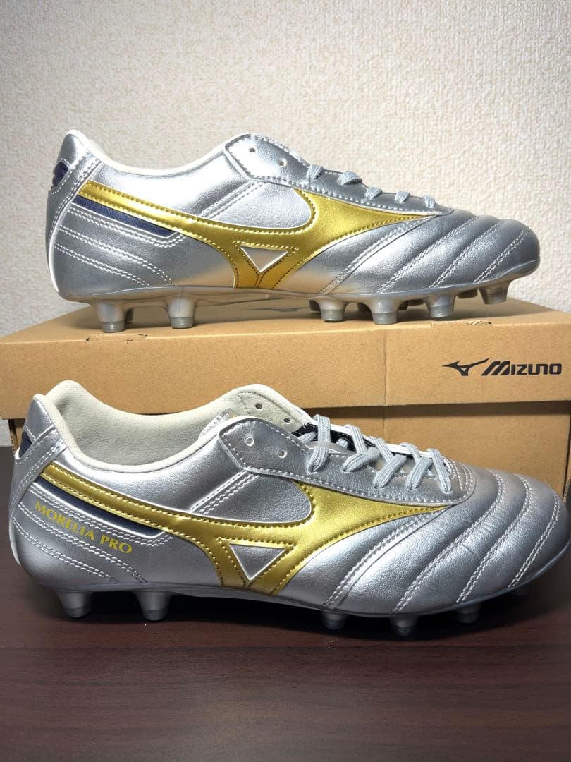 ★新品★ モレリア2プロ 25cm