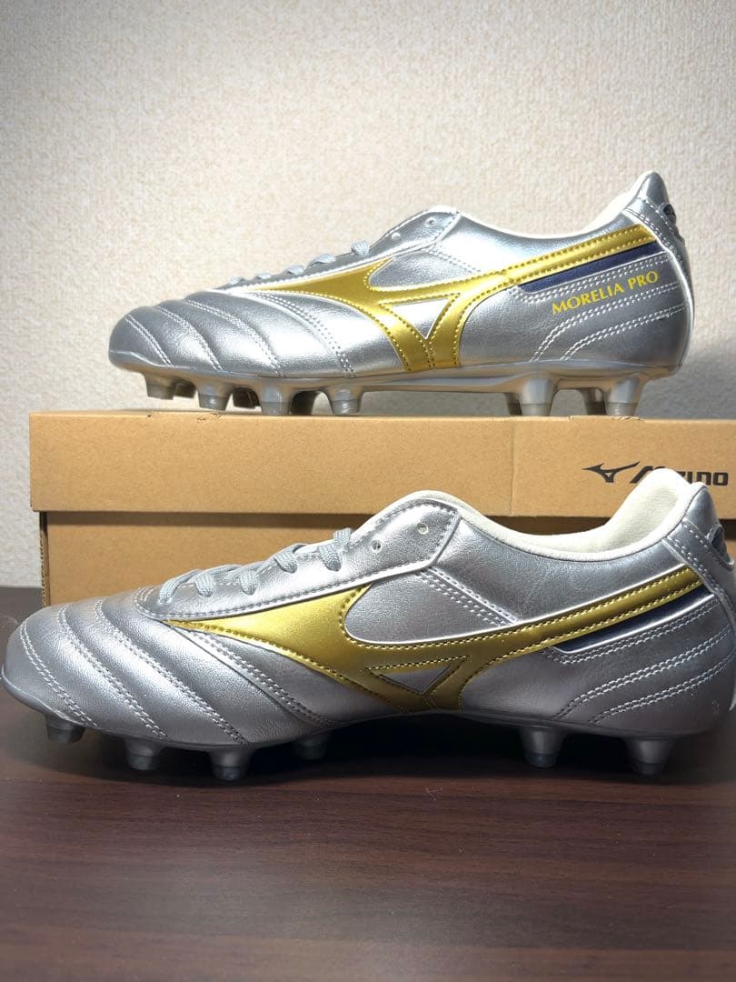 ★新品★ モレリア2プロ 25cm