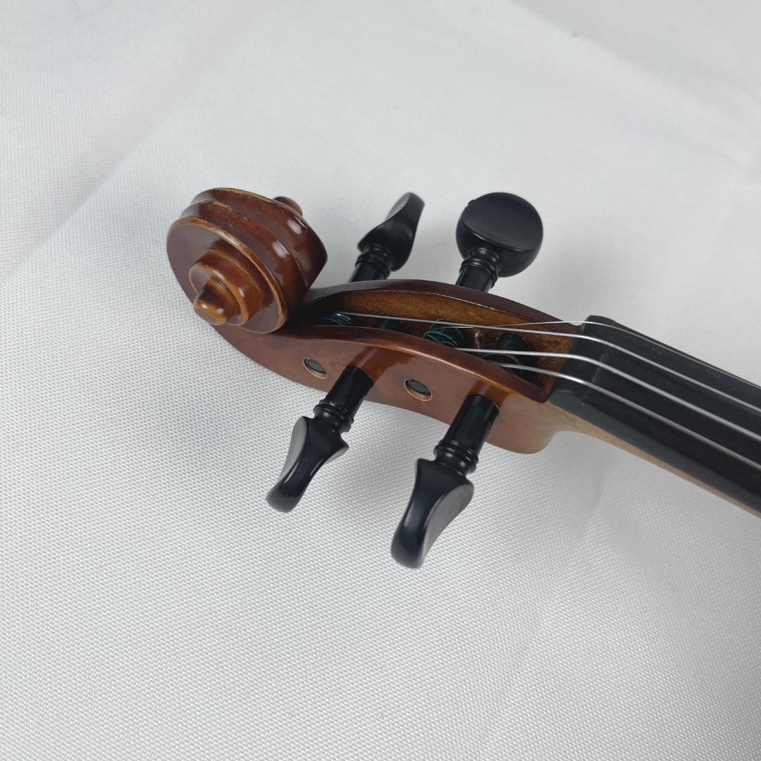 良品☘️ SUZUKI 280 1/2 1995年製　バイオリン
