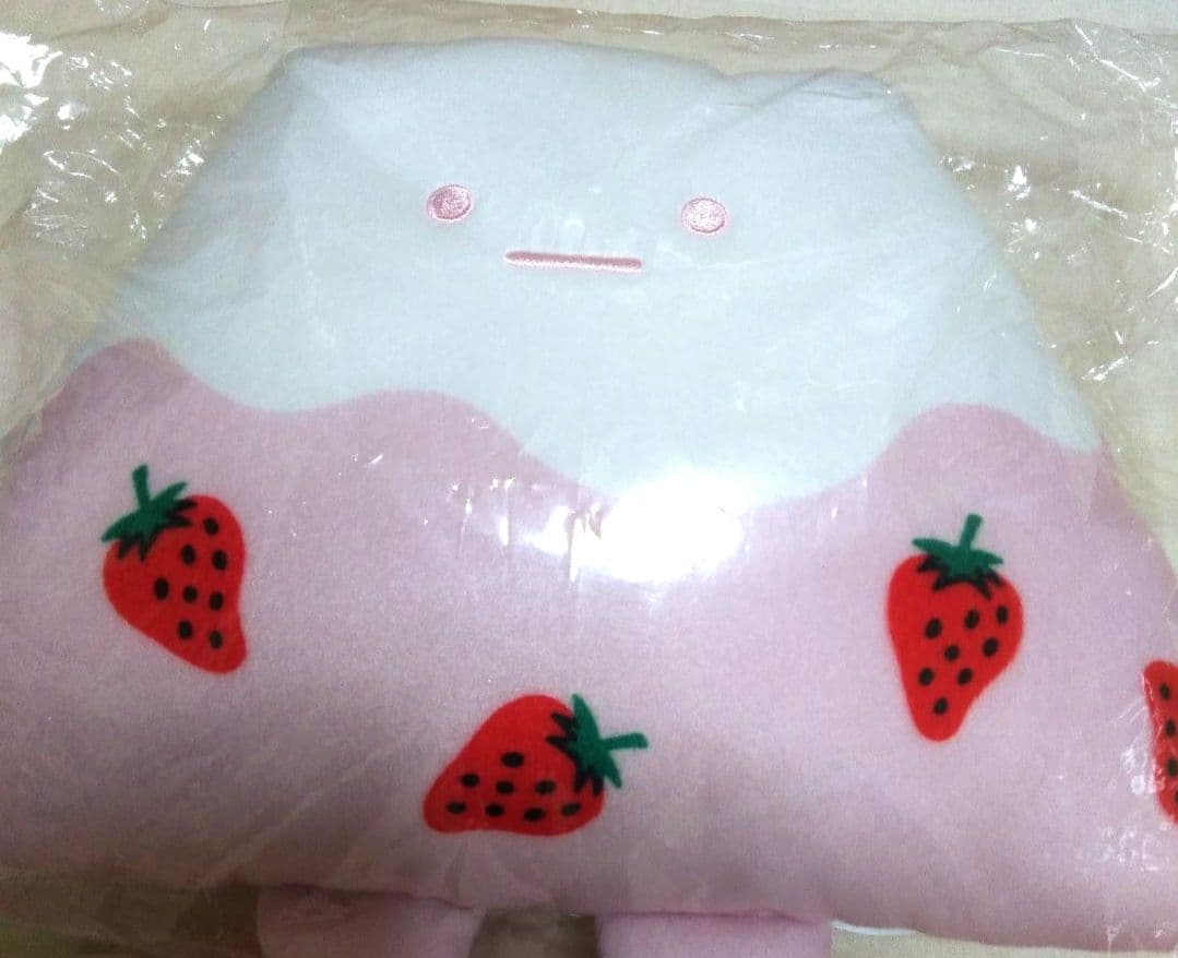 すみっコぐらし　やま　まとめ　10点セット