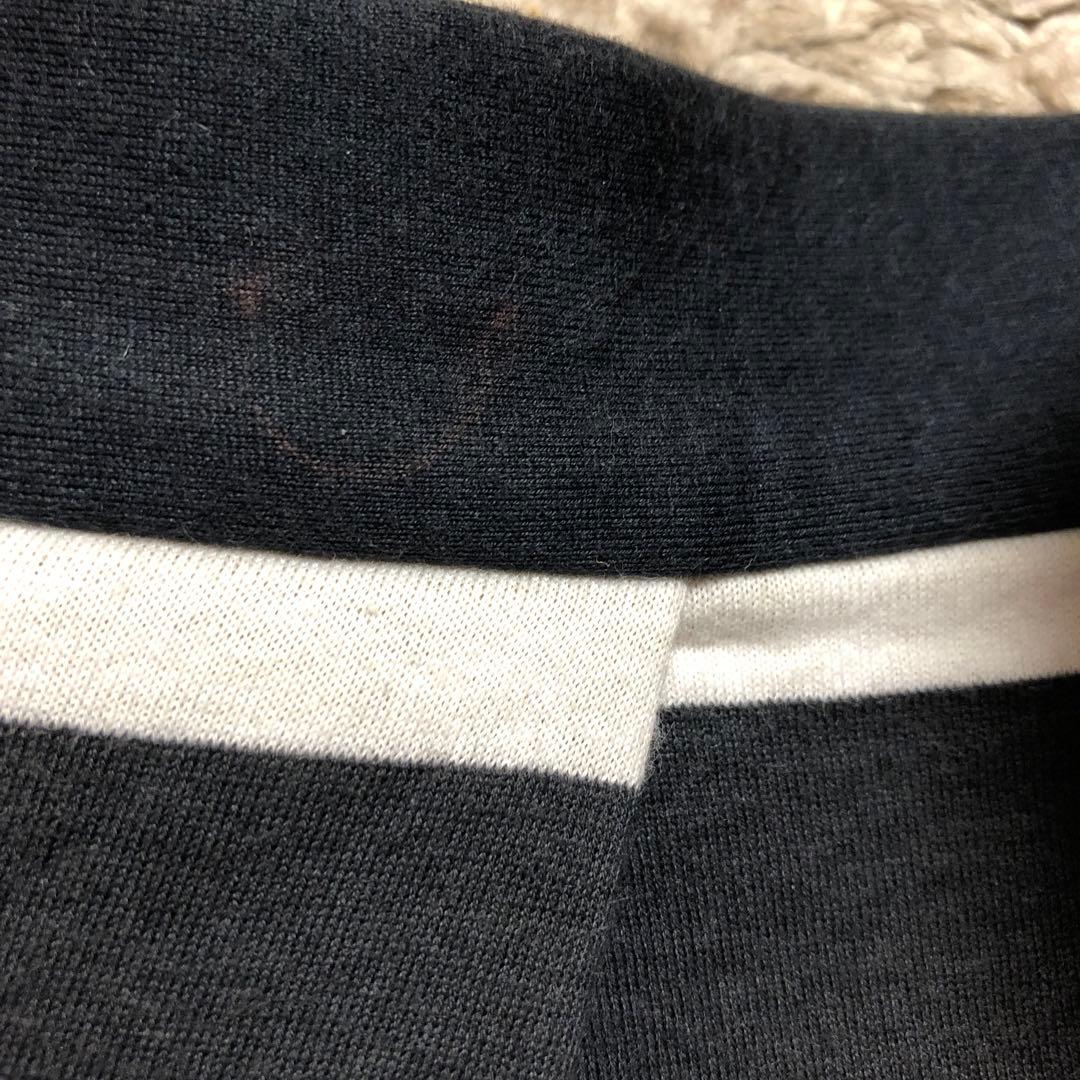 パーリーゲイツ　ボンディングスカート