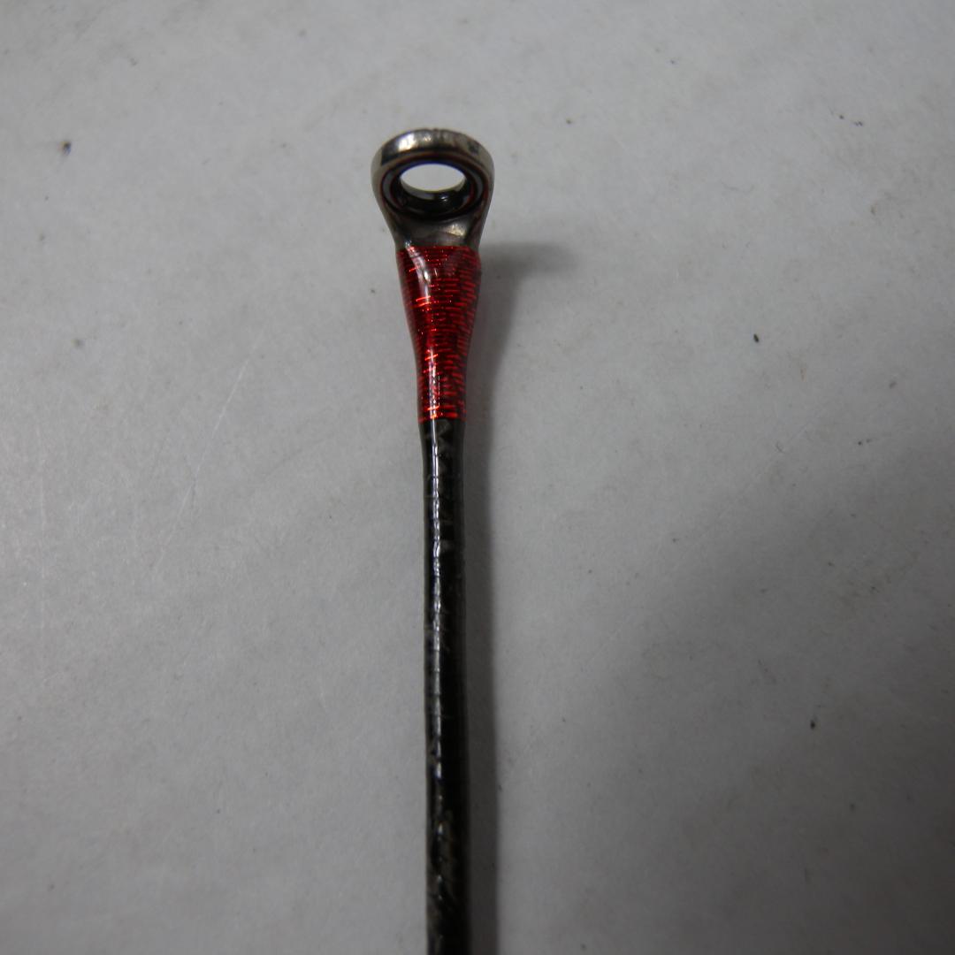 63▢シマノ 20セフィアエクスチューンS86ML NH0604-2