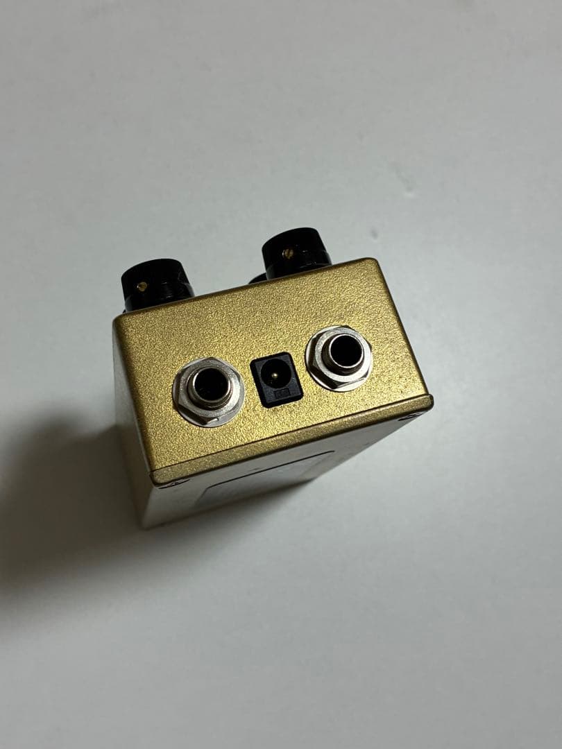 ギター Bondi Effects Del Mar mk2