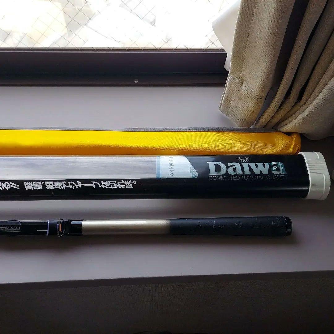 Daiwa DIRECT POWER チヌ竿